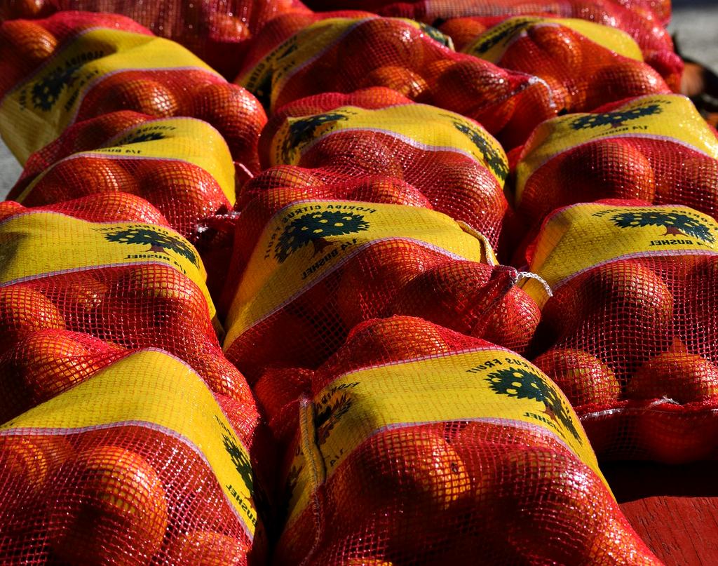 cheap products at the market